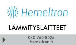 Hemeltron logo